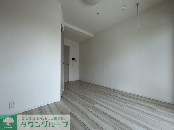 S-RESIDENCE板橋大山の物件内観写真